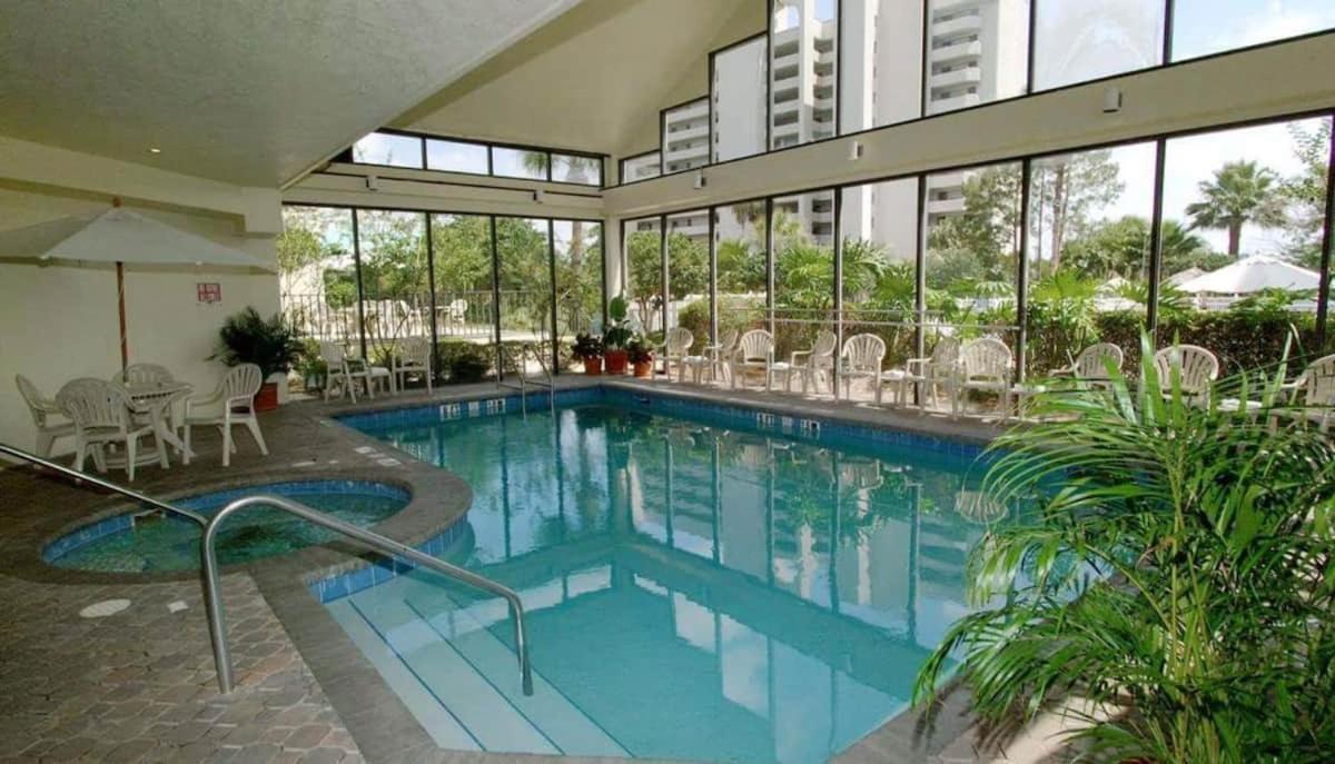 Appartement Like At