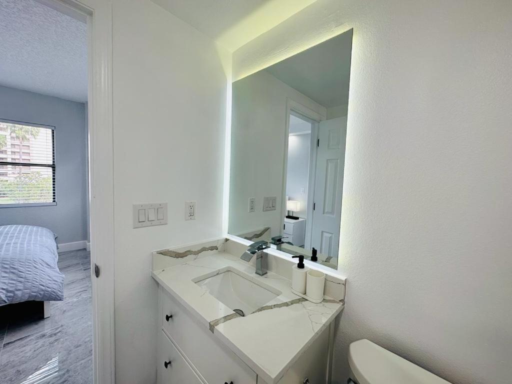 Appartement Like At Orlando